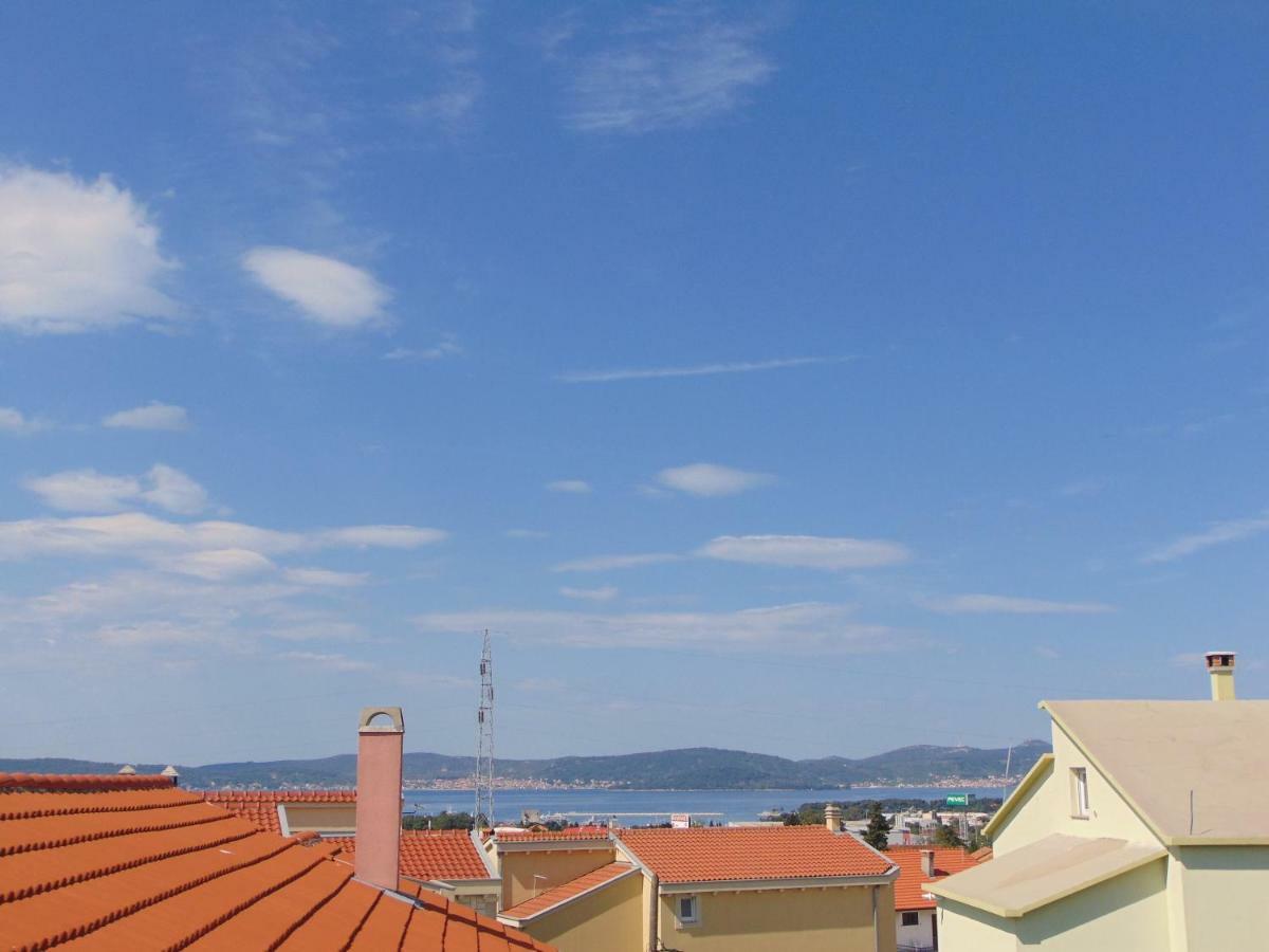 Apartment 2 Ζαντάρ Εξωτερικό φωτογραφία