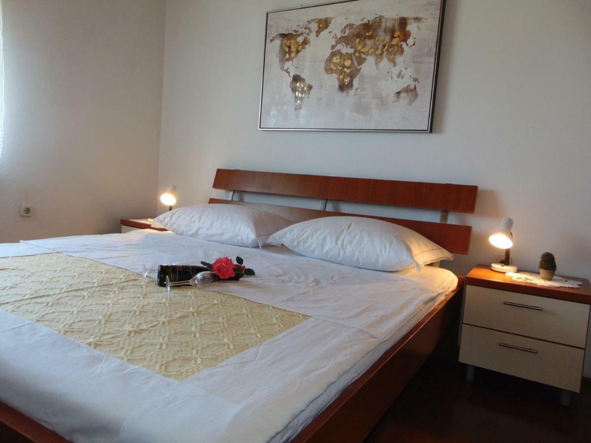 Apartment 2 Ζαντάρ Εξωτερικό φωτογραφία