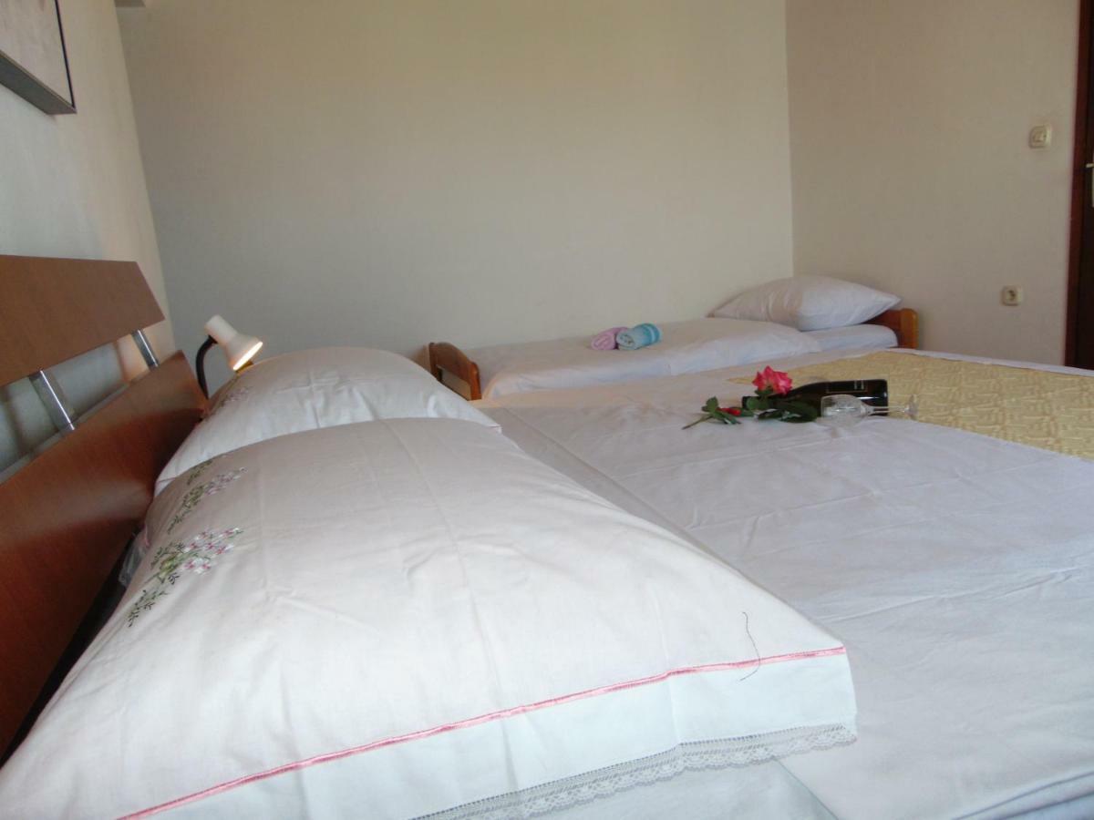Apartment 2 Ζαντάρ Εξωτερικό φωτογραφία