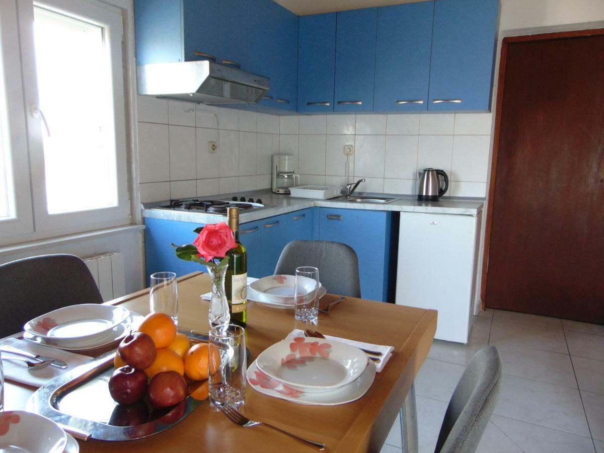 Apartment 2 Ζαντάρ Εξωτερικό φωτογραφία
