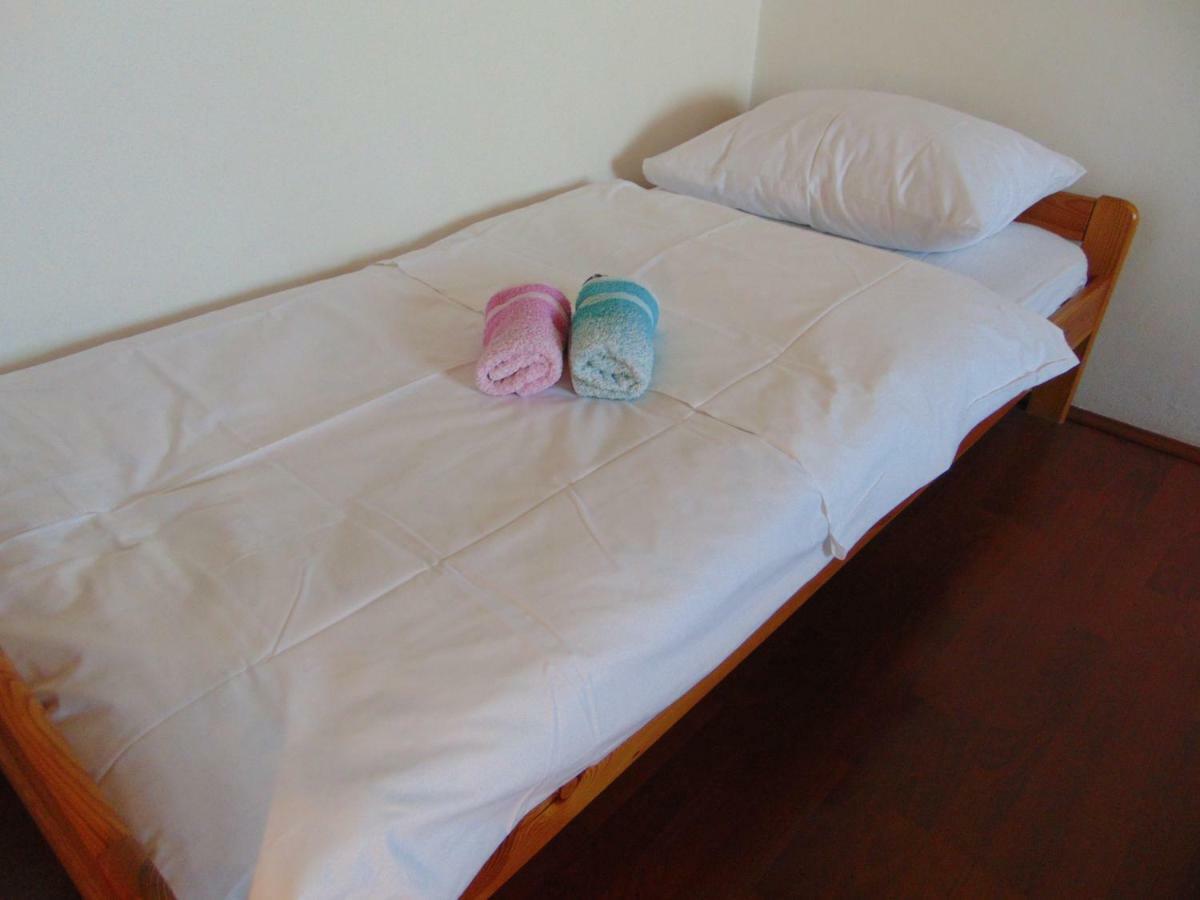 Apartment 2 Ζαντάρ Εξωτερικό φωτογραφία
