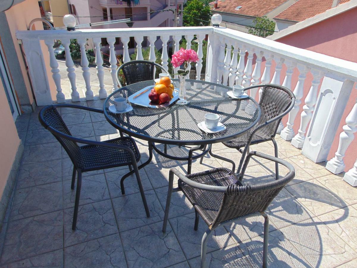 Apartment 2 Ζαντάρ Εξωτερικό φωτογραφία