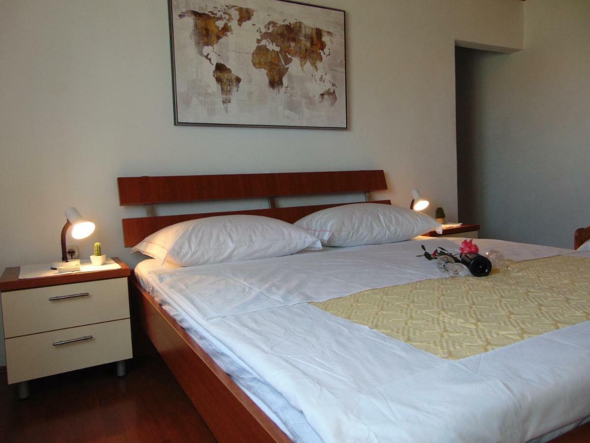 Apartment 2 Ζαντάρ Εξωτερικό φωτογραφία