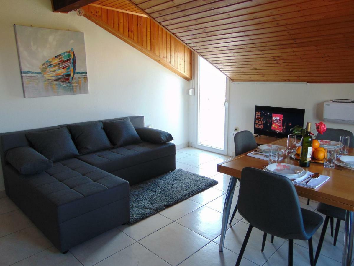 Apartment 2 Ζαντάρ Εξωτερικό φωτογραφία